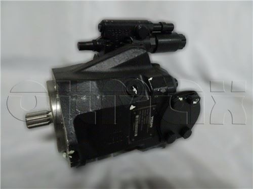 VOE 15020161 gidravlik nasos