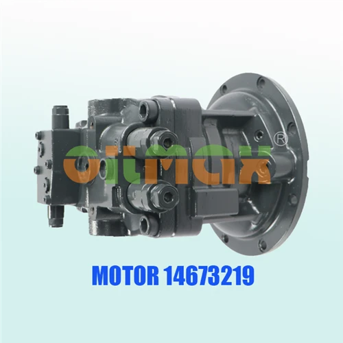 Dvigatel 14673219