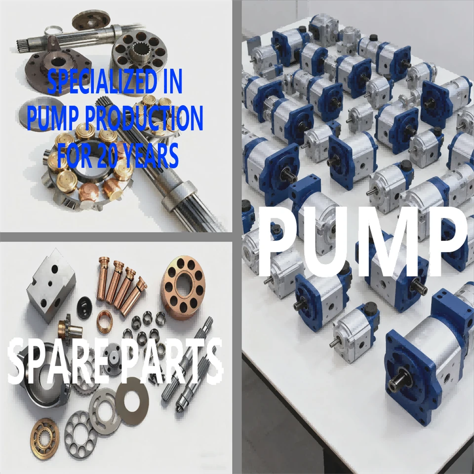 455-7978 4557978 HYDRAULIC PUMP FITS FOR CATERPILLAR CAT 434F2 427F2 428F2 price