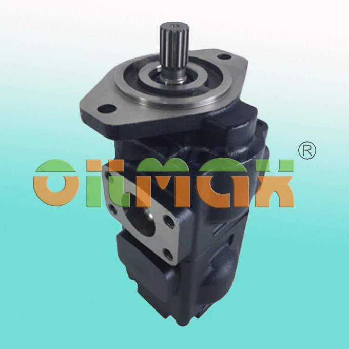 JCB Gear Pump 333/G5390