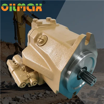 CAT 254-5145 OEM yangi gidravlik eksenel pistonli nasos