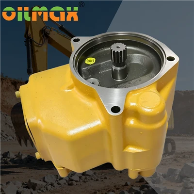 OEM haqiqiy Cat 231-5127: Dvigatel moy pompasi